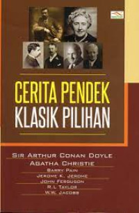 Image of CERITA PENDEK KLASIK PILIHAN