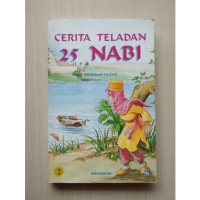 Image of cerita teladan 25 nabi