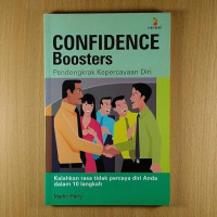 Image of Confidence Boosters