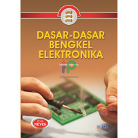 Image of DASAR-DASAR BENGKEL ELEKTRONIKA