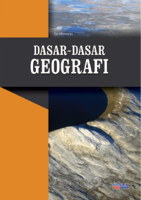 Image of Dasar-Dasar Geografi