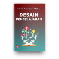 Image of DESAIN PEMBELAJARAN