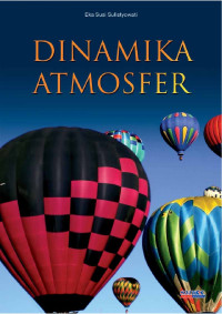 Image of DINAMIKA ATMOSFER