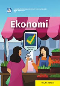 Image of EKONOMI KELAS XII
