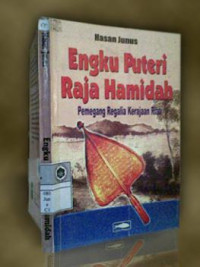 Image of ENGKU PUTERI RAJA HAMIDAH