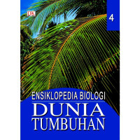 Image of ENSIKLOPEDIA BIOLOGI DUNIA TUMBUHAN 4