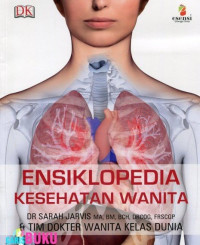 Image of ENSIKLOPEDIA KESEHATAN WANITA