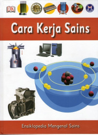 Image of ENSIKLOPEDIA MENGENAL SAINS CARA KERJA SAINS