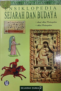 Image of ENSIKLOPEDIA SEJARAH DAN BUDAYA 2
