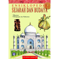 Image of ENSIKLOPEDIA SEJARAH DAN BUDAYA 3