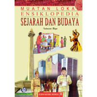 Image of ENSIKLOPEDIA SEJARAH DAN BUDAYA 8