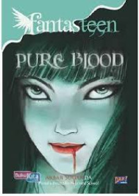 Image of Fantasteen Pure Blood