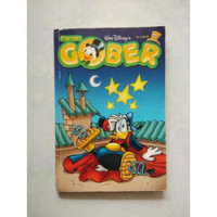 Image of GOBER