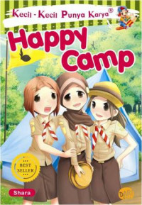 Image of HAPPY CAMP