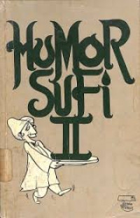 Image of Humor Sufi II