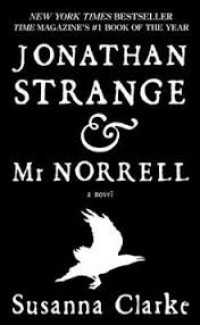 Image of Jonathan Strange & Mr Norrell