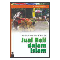 Image of JUAL BELI DALAM ISLAM