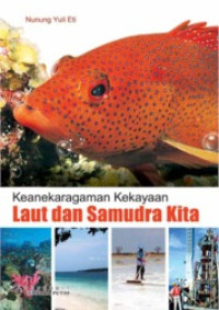 Image of Kanekaraman kekayaan Laut dan Samudra Kita