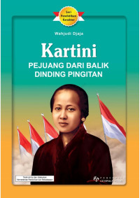Image of KARTINI: Pejuang dari Balik Dinding PIngitan