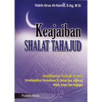 Image of keajaiban shalat tahajud