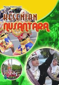 Image of KESENIAN NUSANTARA