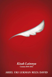 Image of KISAH LAINNYA CATATAN 2010-2012