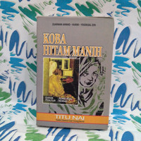 Image of KOBA HITAM MANIH