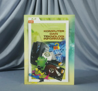 Image of KOMPUTER DAN TEKNOLOGI INFORMASI A-F