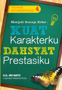 Image of Kuat Karakterku, Dahsyat prestasinya