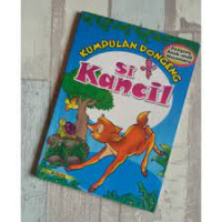 Image of KUMPULAN DONGENG Si Kancil