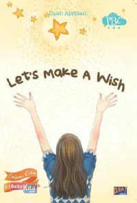 Image of Let's Make a Wish!