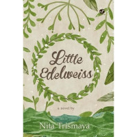 Image of LITTLE EDELWEISS