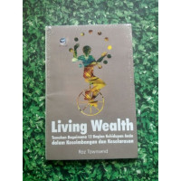 Image of LIVING WEALTH