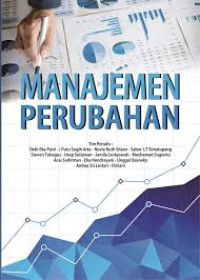 Image of MANAJEMEN PERUBAHAN