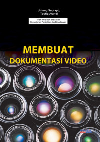 Image of MEMBUAT DOKUMENTASI VIDEO