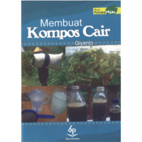 Image of MEMBUAT KOMPOS CAIR