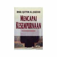 Image of MENCAPAI KESEMPURNAAN