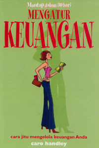 Image of MENGATUR KEUANGAN
