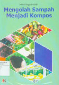 Image of Mengelolah Sampah Menjadi Kompos