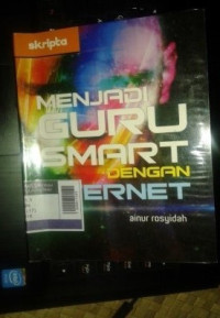 Image of MENJADI GURU SMART DENGAN INTERNET