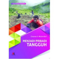 Image of Menjadi Pribadi Tangguh