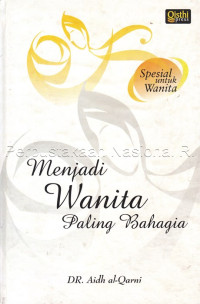 Image of Menjadi Wanita paling Bahagia