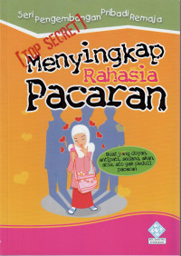 Image of Menyingkap Rahasia Pacaran