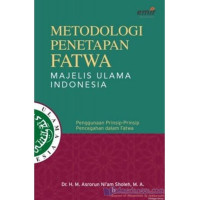 Image of Metedogi penetapan fatwa