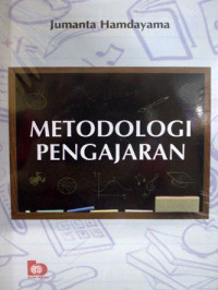 Image of Metodologi Pengajaran