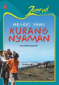 Image of NEGERI YANG KURANG NYAMAN