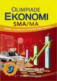 Image of Olimpiade Ekonomi SMA/MA