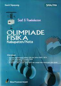 Image of Olimpiade Fisika