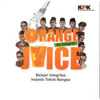 Image of Orange Juice
