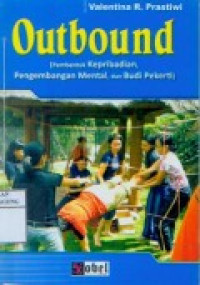 Image of OUTBOUND